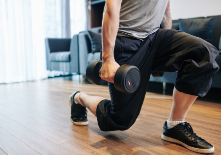 Сексолог назвала лучшие упражнения для улучшения потенции