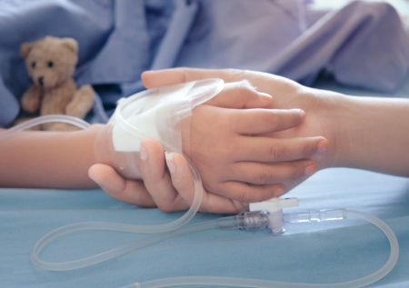 Стала известна судьба истощенных сестер из Норильска после ареста матери