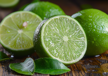 Все о лайме: чем он лучше лимона, куда добавить сок, как выбрать