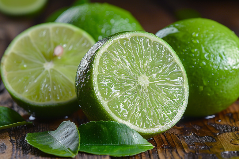 Польза лайма