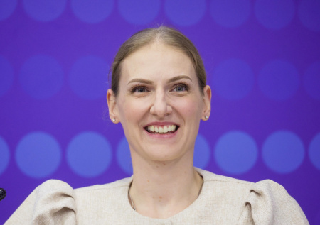 Назначен новый главный тренер сборной России по синхронному плаванию