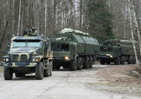 Регионы Украины ликовали после удара «Орешником» по Львову