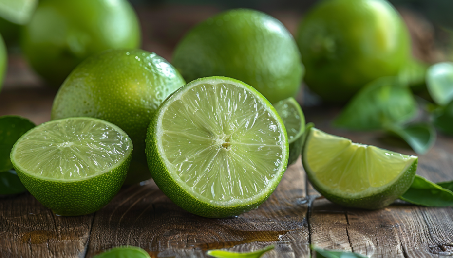 Чем лайм лучше лимона