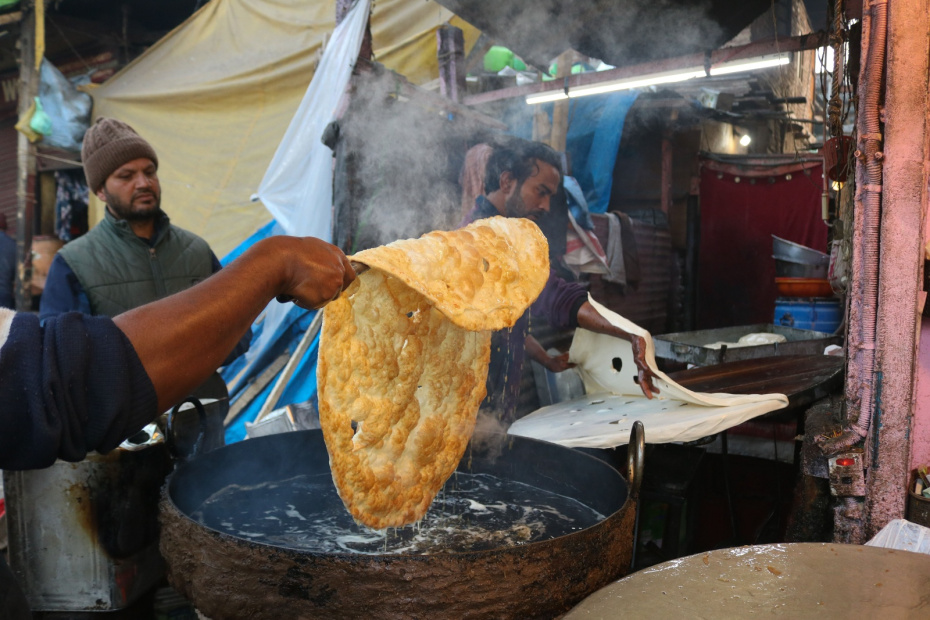 Как отмечают праздник: молитвы, проповеди, благие дела