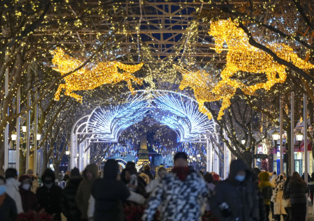 Какой сегодня день? Праздники и памятные даты 5 января 2026 года