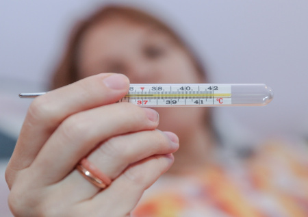 Стало известно, когда на Россию обрушится новая волна гриппа и ОРВИ