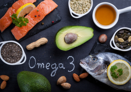 Холод не помеха! Продукты от боли в суставах — советы диетологов