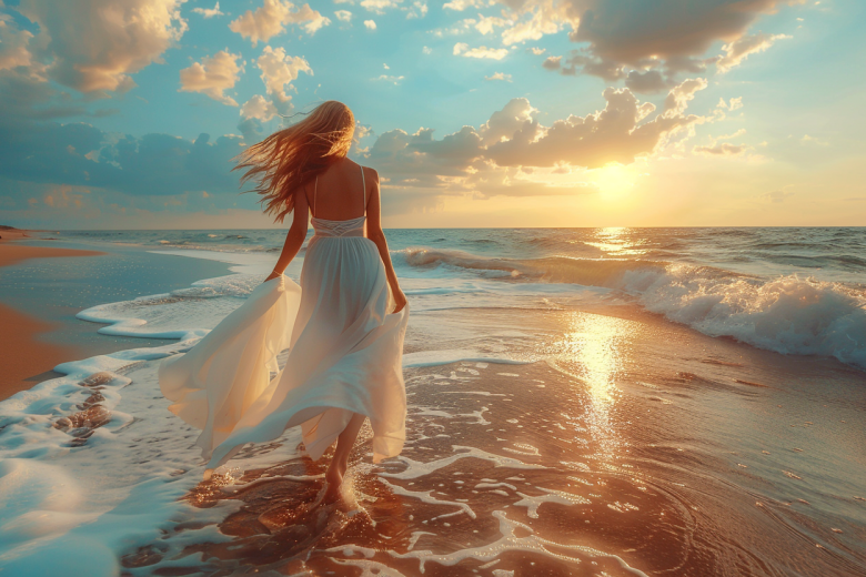 Почему снится море: пророчества для любви и карьеры