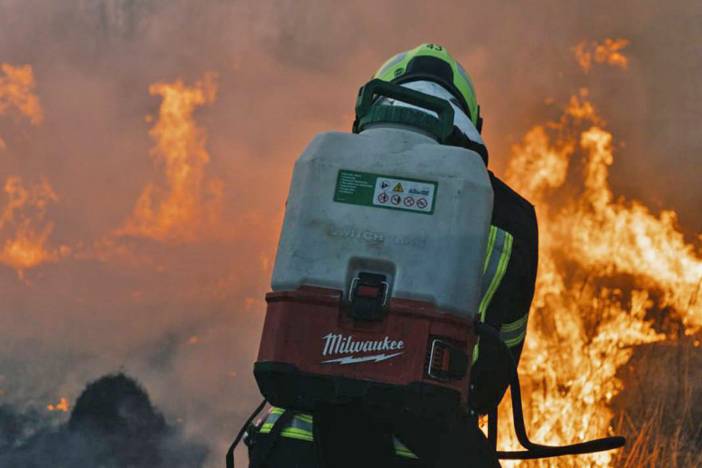 МЧС Украины