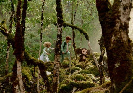 Взорвал кинопрокат: как «Чебурашка-2» стал лучшим фильмом в Новый год