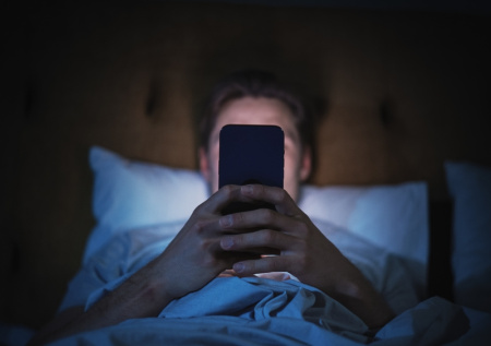 В Чувашии сайт для взрослых заработал при отключенном 4G