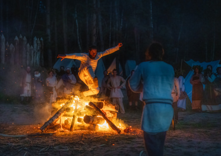 В России призвали запретить неоязыческие практики под видом православия