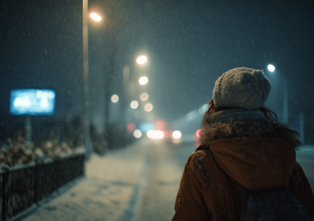 Позвал греться и привел друзей: на Урале изнасиловали пьяную девочку