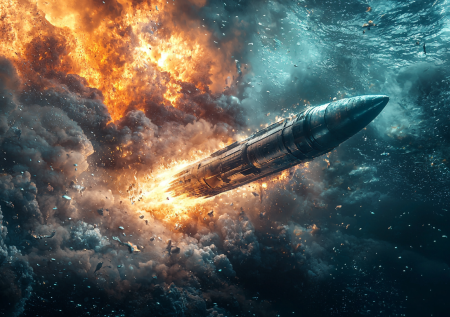 Военэксперт ответил, какое оружие новой эры могут разрабатывать США