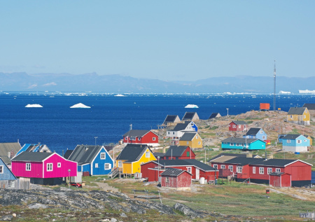 «Только слова»: политолог о законопроекте про аннексию Гренландии