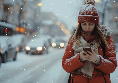 Почему не работает мобильный интернет сегодня, 13 января: где сбои в России