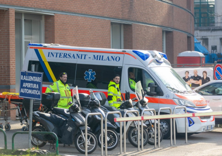 Терапевт объяснил причину начавшейся в Италии смертельной эпидемии