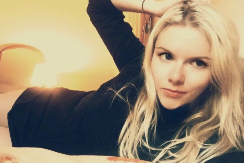 Наталья Хованская