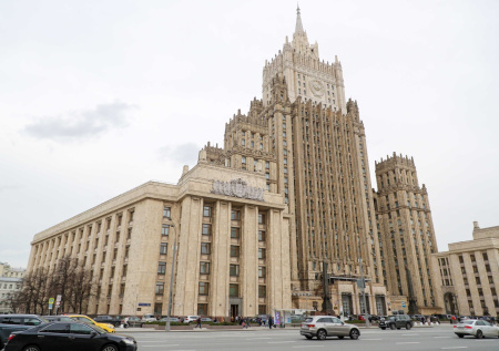 МИД обратился к Польше с требованием по передаче Киеву археолога Бутягина