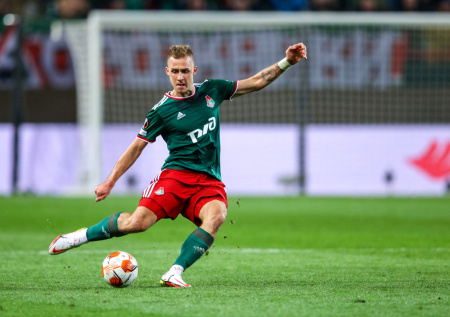 «Нужно найти такого же лидера»: Булыкин об уходе Баринова из «Локомотива»