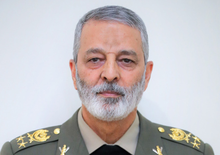 Иран выступил с новыми обвинениями в адрес Израиля и США на фоне протестов