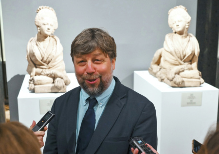 МИД России выразил протест послу Польши из-за задержания археолога