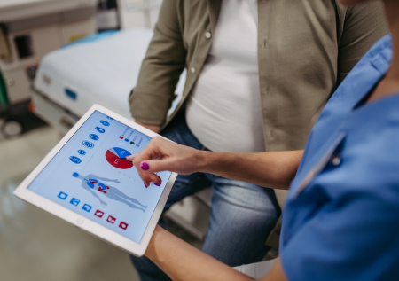 Что означает повышенный уровень холестерина: распознаем сигналы организма?