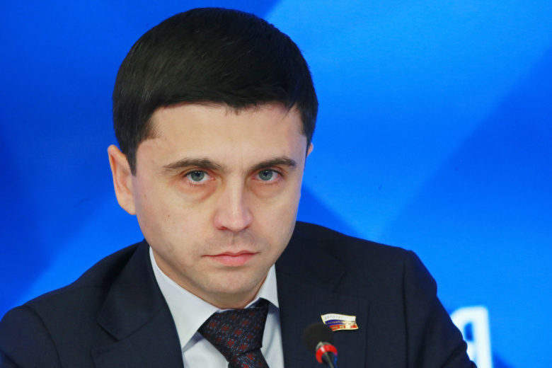 Руслан Бальбек