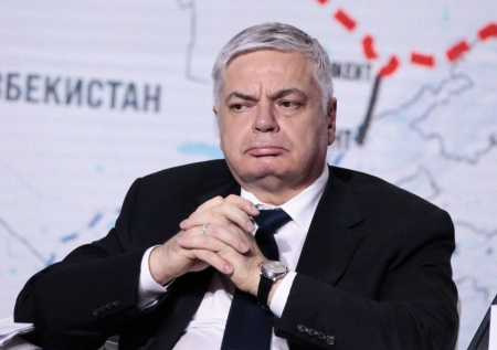 Российский бизнесмен вернулся домой на фоне слухов о расследовании в ОАЭ