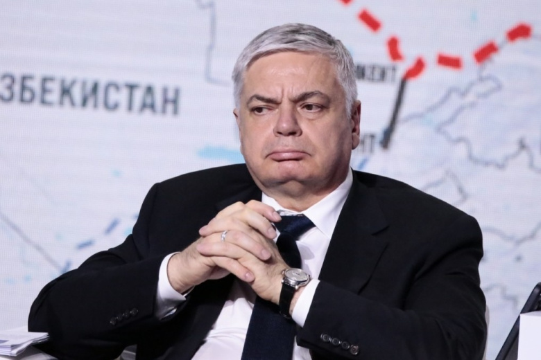 Сергей Шишкарев