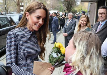 Депутат объяснил, почему британский народ любит принцессу Кейт