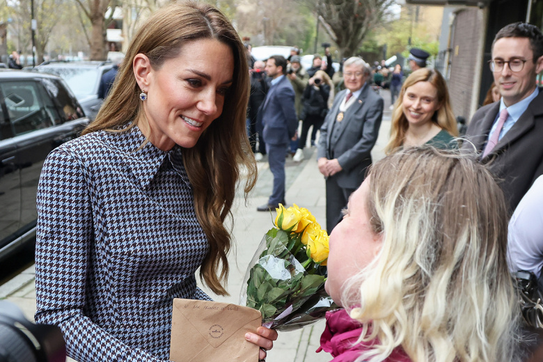 Кейт Миддлтон