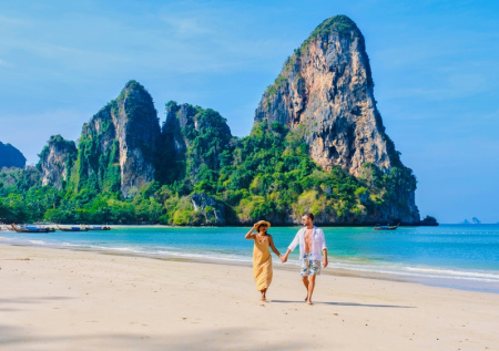 В посольстве напомнили, без чего россиянам не стоит ездить в Таиланд