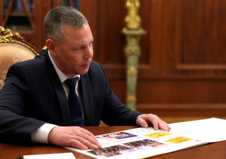 Губернатор Ярославской области рассказал об изменении зарплат в регионе