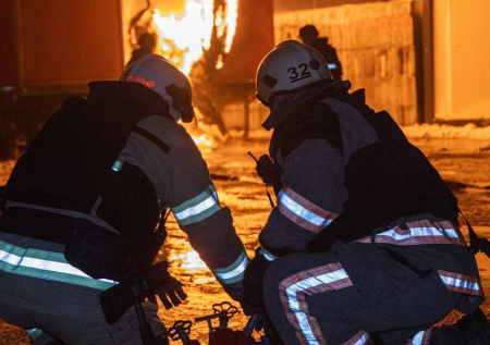 «Не суйтесь»: военкор объяснил массированные удары по объектам в Киеве