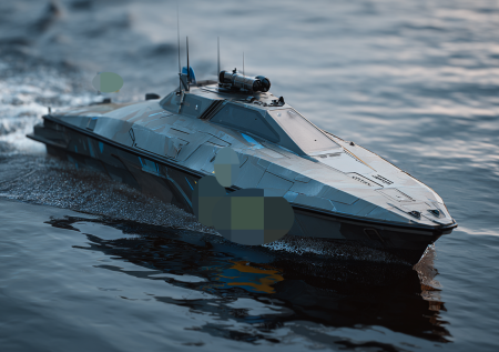 Chevron подтвердила атаку БПЛА на зафрахтованный ею танкер