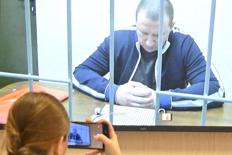 Алексей Копайгородский