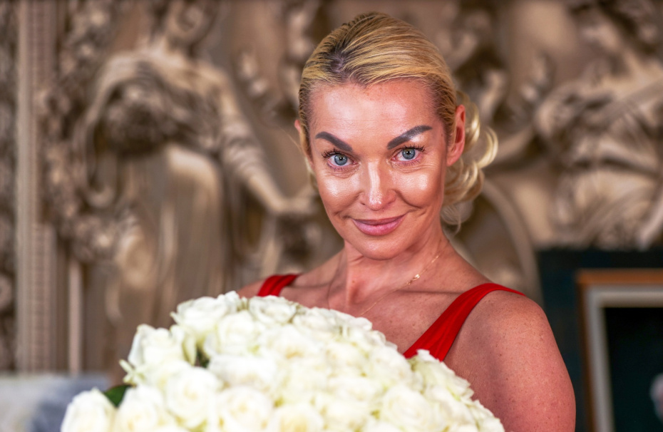 Анастасия Волочкова