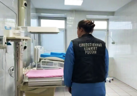 Ни вентиляции, ни мыла: что творилось в роддоме, где умерло 9 младенцев