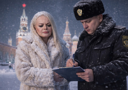 За Долину берутся приставы, лютый холод до -23 в Москве: что дальше