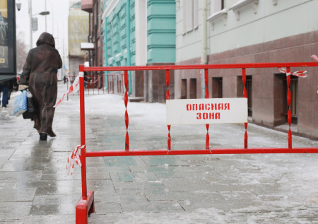 Число обращений в травмпункты выросло вдвое на Новый год в одном регионе