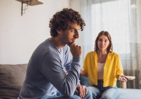 Психолог дала советы, как искоренить токсичные паттерны в поведении