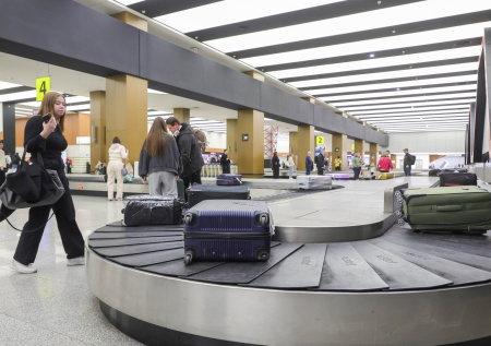 Юрист объяснил, как взыскать компенсацию за потерянный багаж
