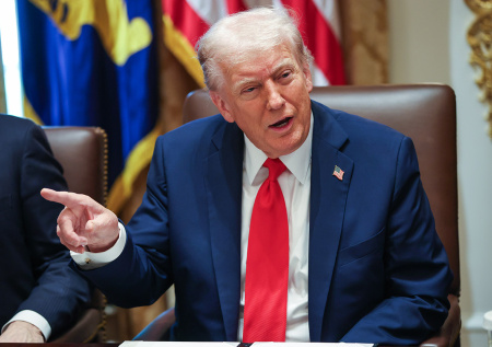 «Я очень нравственный»: Трамп озвучил, что его может остановить