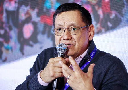 Кончаловский процитировал самую частую фразу своей мамы