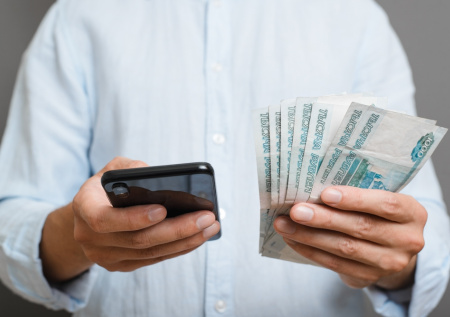 Общественница объяснила, как будет работать реестр алиментов