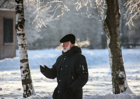 Синоптик Позднякова рассказала, когда в Москву придет аномальный холод