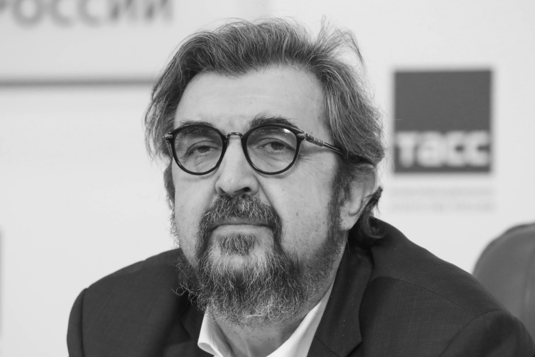 Игорь Золотовицкий