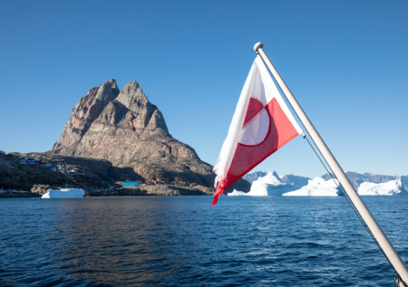 В Европе рассказали о способе избежать конфликта с США из-за Гренландии