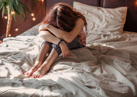 Психиатр раскрыла, какие болезни можно спутать с депрессией